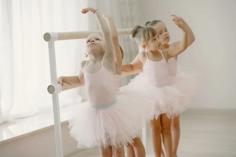 Muoversi per parlare: il balletto come primo linguaggio dei bambini romani