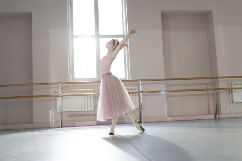 Quando il corpo ricorda: il balletto come strumento di guarigione dal trauma psicologico