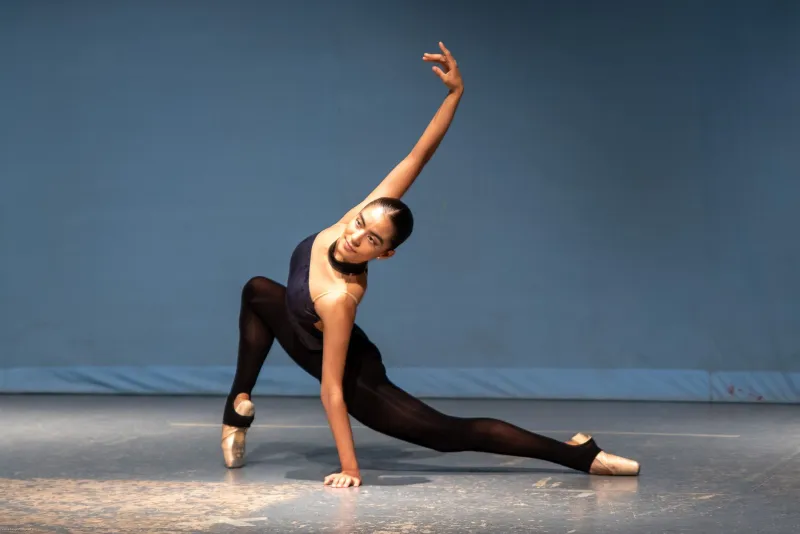 Danza senza confini: come il balletto romano costruisce ponti tra culture e comunità