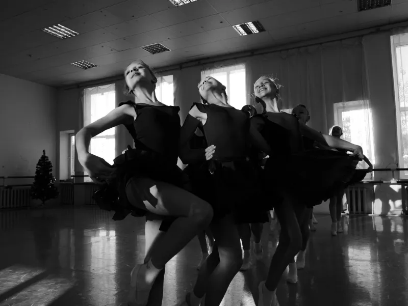 TikTok e tutu: la Generazione Z scopre il balletto classico attraverso lo schermo